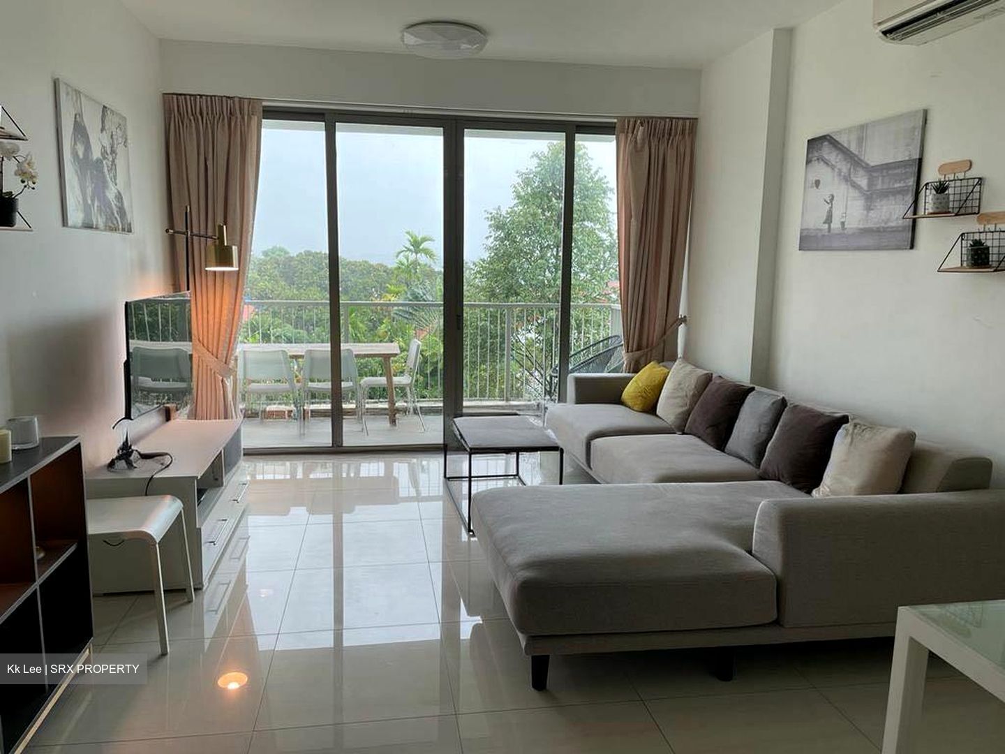 Pasir Ris Link (D18), Condominium #503903671